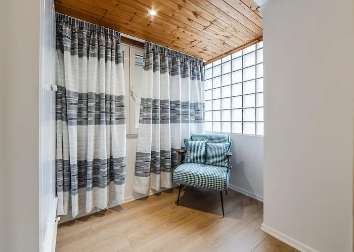 Cozy In Bllok 5 Min Walk From Park Apartmán *